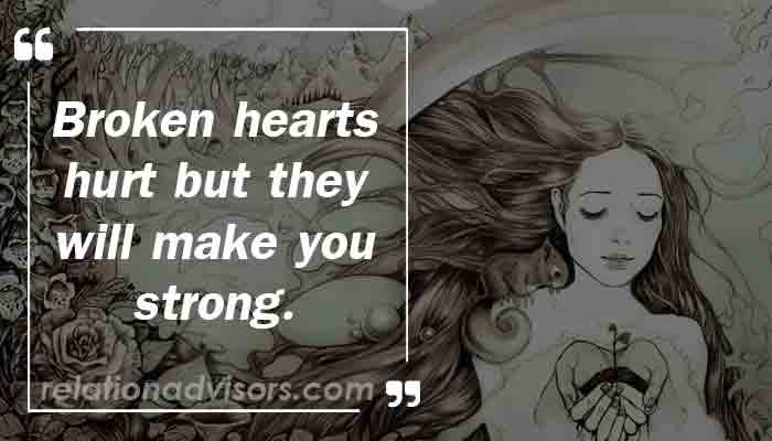 quotes about being a strong woman and moving on5