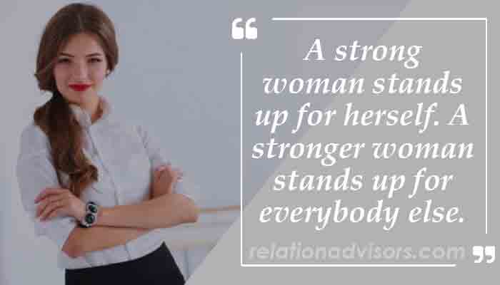 strong confident woman quotes2