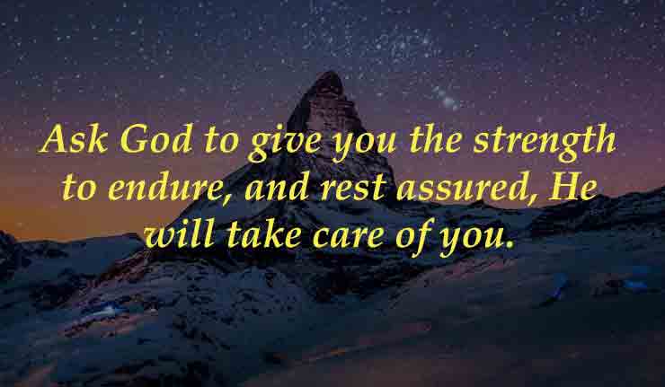god give me strength quotes1