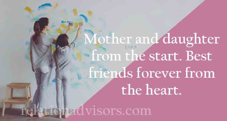 mother daughter relationship quotes1