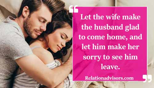 Romantic Quotes for Wife2
