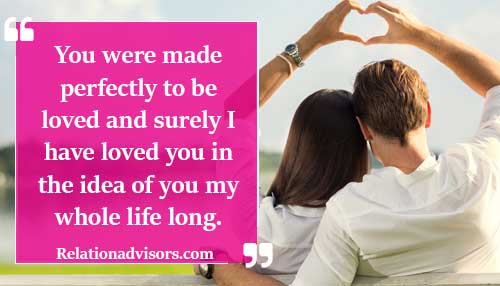 Romantic Quotes for Wife5
